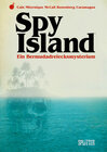 Buchcover Spy Island