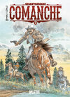 Buchcover Comanche Gesamtausgabe. Band 2 (4-6)