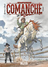 Buchcover Comanche Gesamtausgabe. Band 5 (13-15)