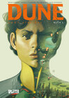Buchcover Dune: Haus Atreides (Graphic Novel). Band 3