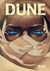 Buchcover Dune: Haus Atreides (Graphic Novel). Band 2 (limitierte Vorzugsausgabe)