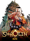 Buchcover Shaolin. Band 1