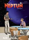 Buchcover Neptun. Band 1