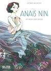 Buchcover Anaïs Nin