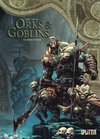 Buchcover Orks & Goblins. Band 15