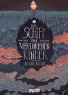 Buchcover Das Schiff der verlorenen Kinder. Band 4