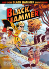 Buchcover Black Hammer: Visions. Band 1