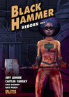 Buchcover Black Hammer. Band 5