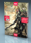 Buchcover Orks & Goblins Adventspaket: Band 1 - 3 zum Sonderpreis