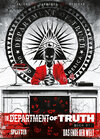 Buchcover The Department of Truth. Band 1