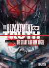 Buchcover The Department of Truth. Band 2