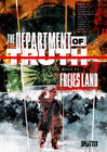 Buchcover The Department of Truth. Band 3