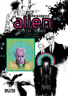 Buchcover Resident Alien. Band 2