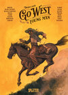 Buchcover Go West Young Man