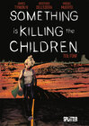 Buchcover Something is killing the Children. Band 5