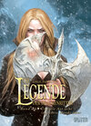 Buchcover Die Legende der Drachenritter. Band 32