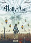 Buchcover Holly Ann. Band 4