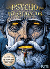 Buchcover Psycho Investigator. Band 2