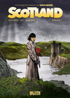 Buchcover Scotland. Band 1