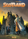 Buchcover Scotland. Band 3