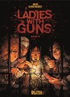 Buchcover Ladies with Guns. Band 3