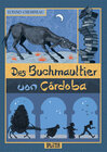 Buchcover Das Buchmaultier von Córdoba