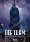 Buchcover Der Turm. Band 2