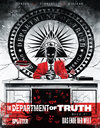 Buchcover The Department of Truth. Band 1