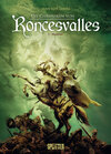 Buchcover Die Chroniken von Roncesvalles. Band 2