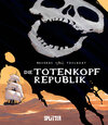 Buchcover Die Totenkopfrepublik