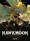 Buchcover Hawkmoon. Band 2