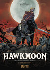 Buchcover Hawkmoon. Band 3