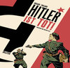 Buchcover Hitler ist tot. Band 1