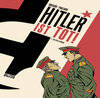 Buchcover Hitler ist tot. Band 2