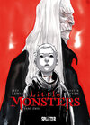 Buchcover Little Monsters. Band 2