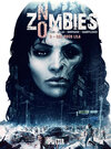 Buchcover No Zombies. Band 3