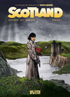 Buchcover Scotland. Band 1