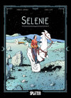 Buchcover Selenie