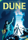 Buchcover Dune: Geschichten aus Arrakeen