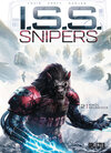 Buchcover ISS Snipers. Band 2