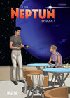 Buchcover Neptun. Band 1