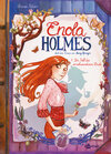 Buchcover Enola Holmes (Comic). Band 1