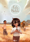 Buchcover Lulu und Nelson. Band 3