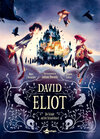 Buchcover David Eliot. Band 1
