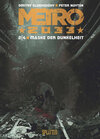 Buchcover Metro 2033 (Comic). Band 2