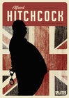 Buchcover Alfred Hitchcock (Graphic Novel). Band 1