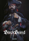 Buchcover Blackbeard. Band 1