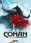 Buchcover Conan der Cimmerier: Ymirs Tochter