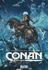 Buchcover Conan der Cimmerier: Der Schwarze Kreis