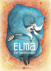 Buchcover Elma – Ein Bärenleben